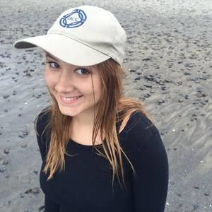 Meet your Posher, Jenna